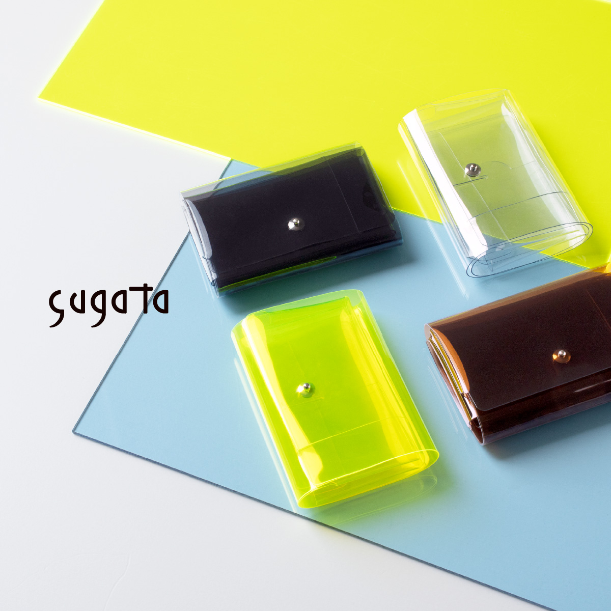 sugata コンビニエンスウォレット| aso(アソ)公式オンラインストア sugata コンビニエンスウォレット| aso(アソ)公式オンラインストア