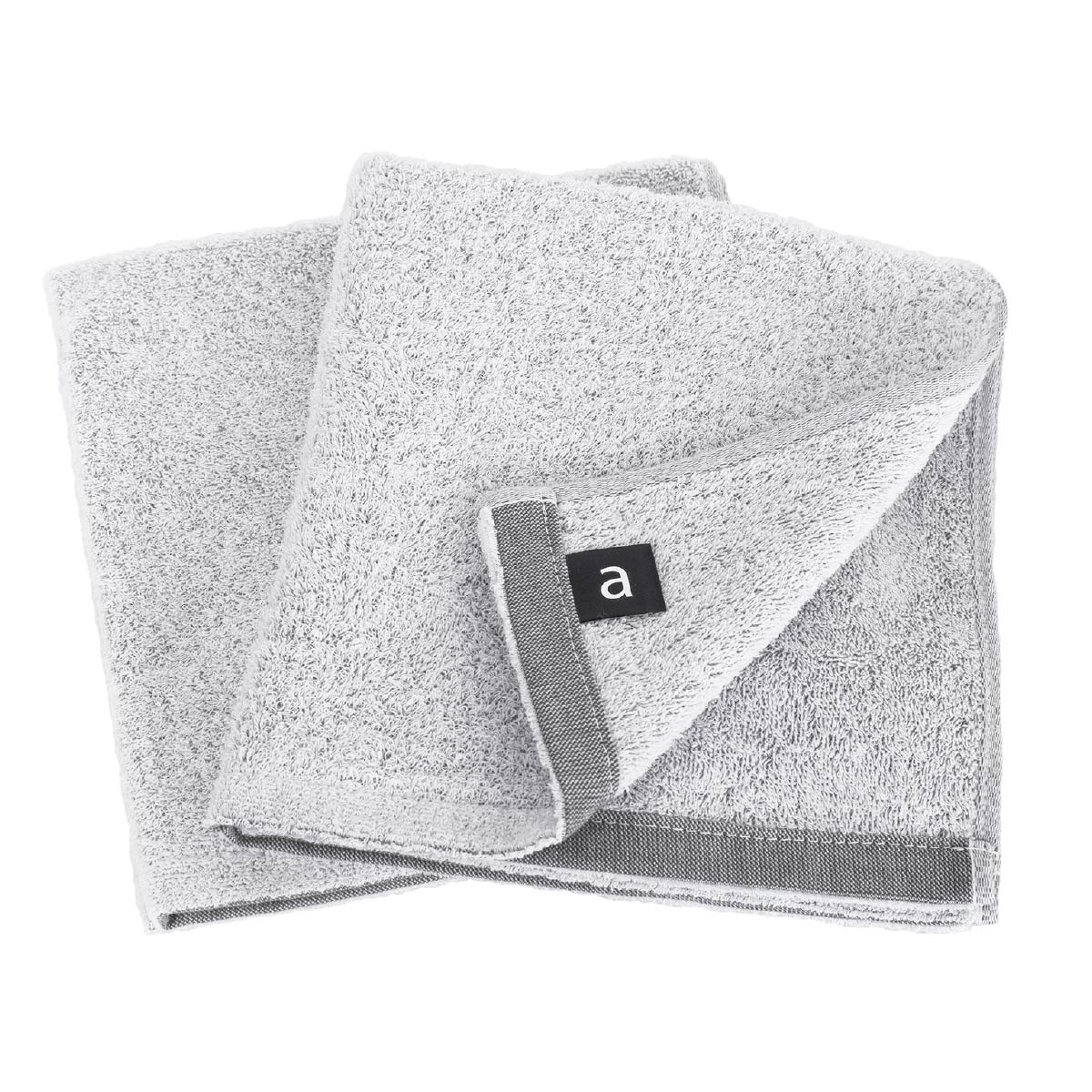 アスウ タオルハンカチ a towel ハンドタオル×2枚 泉州タオル | aso公式オンラインストア
