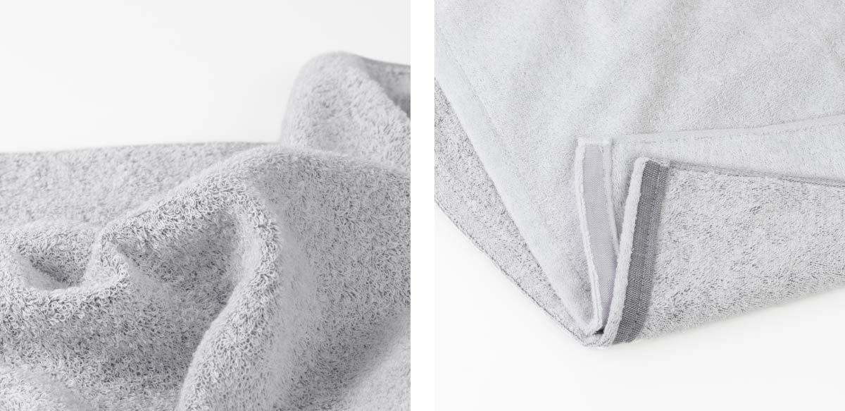a towel ハンドタオル×2枚 泉州タオル | aso公式オンラインストア