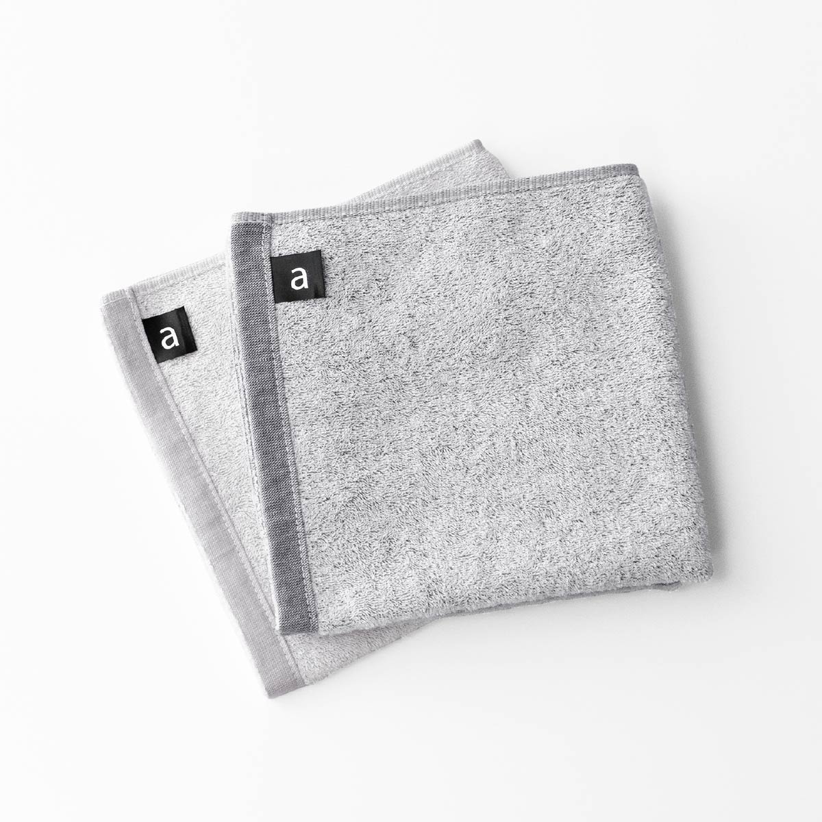 a towel ハンドタオル×2枚 泉州タオル | aso公式オンラインストア
