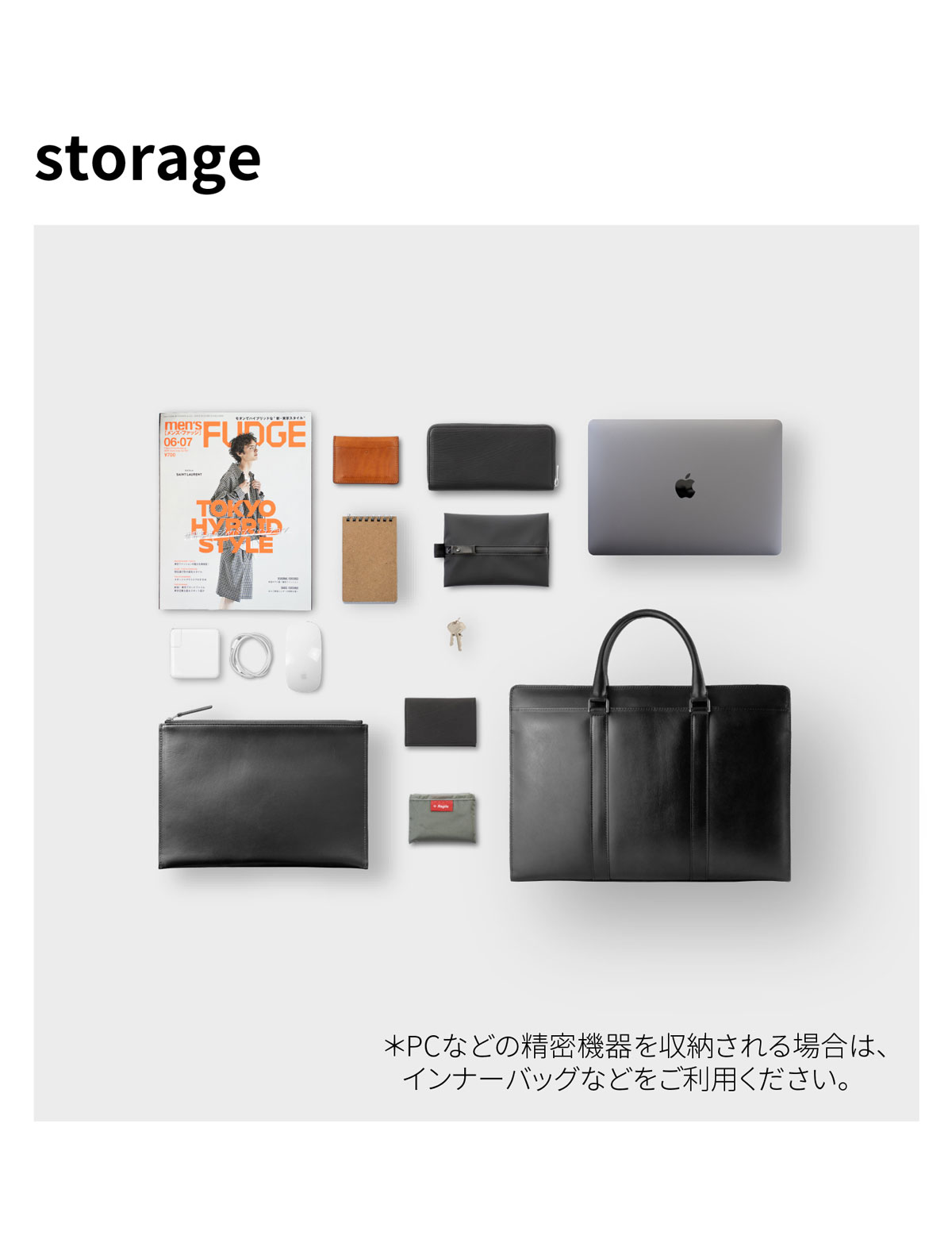 日本正規代理店品 高級銀面牛革100%❣高級感溢れる都会的で洗練された