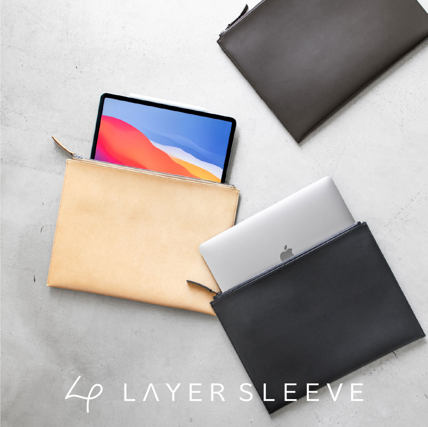 Layer Sleeve レイヤースリーブ ls-v192 | aso公式オンラインストア Layer Sleeve レイヤースリーブ ls-v192 | aso公式オンラインストア