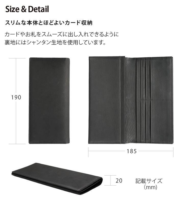 【直営・関税送料込】ソフトグレインカーフレザー製 カード＆コ Amazon | [COGURE] コグレ 名刺入れ カードケース 本革
