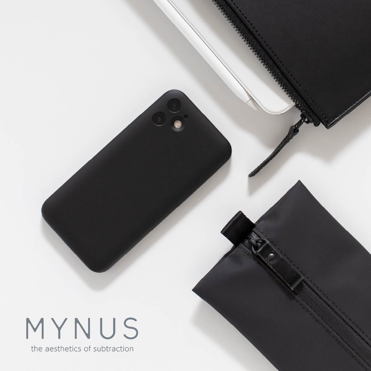 MYNUS iPhone 12 CASE | aso公式オンラインストア