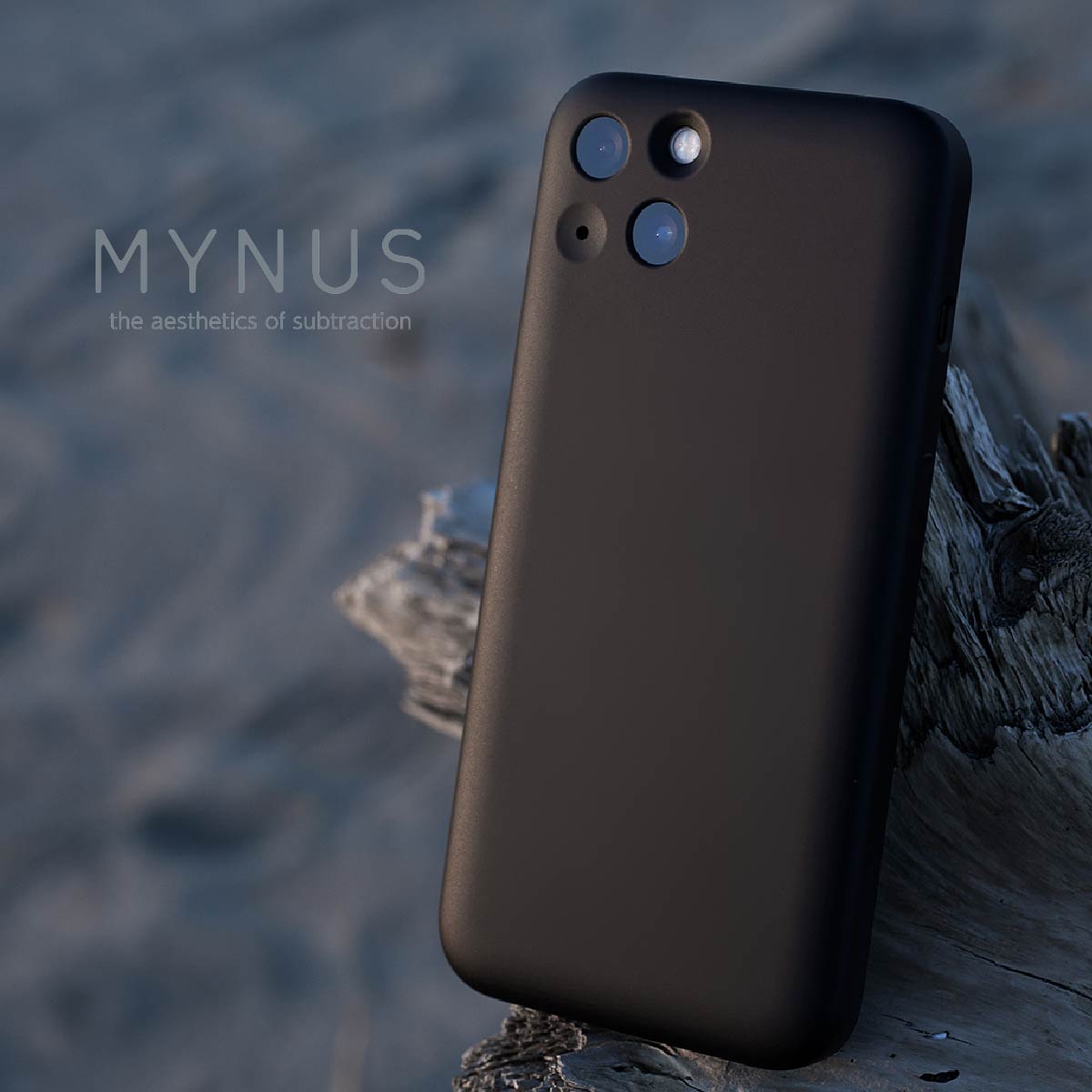 Mynus Iphone 13 Case My Ip13 Aso アソ 公式オンラインストア