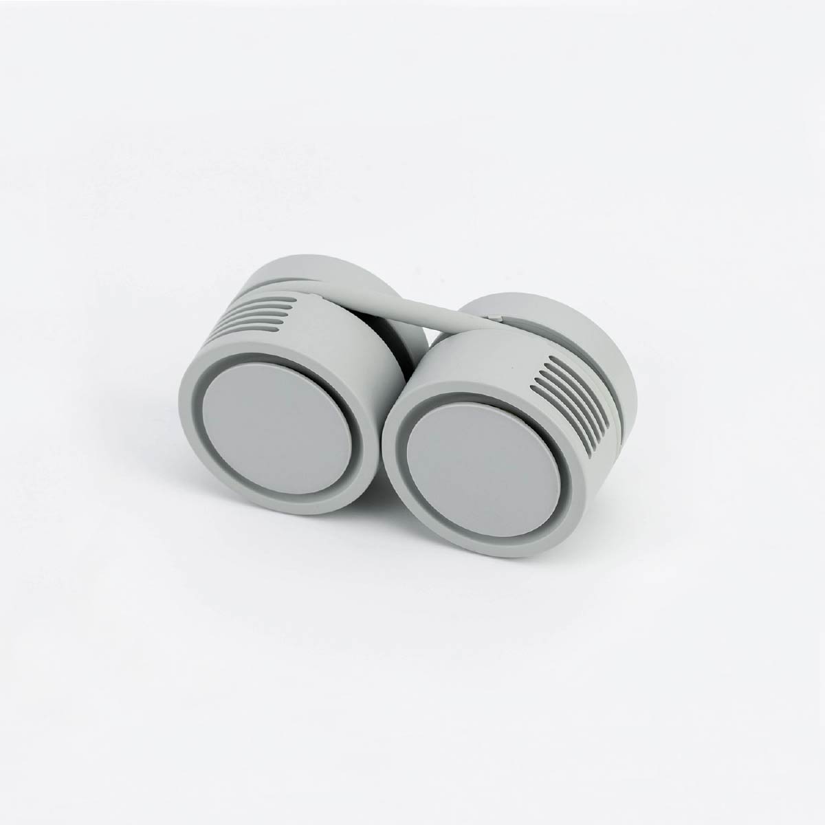 DANSOON ネックバンドファン ローリング 首掛け扇風機 RA-DS271 | aso