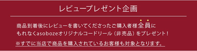 レビューギャラリー