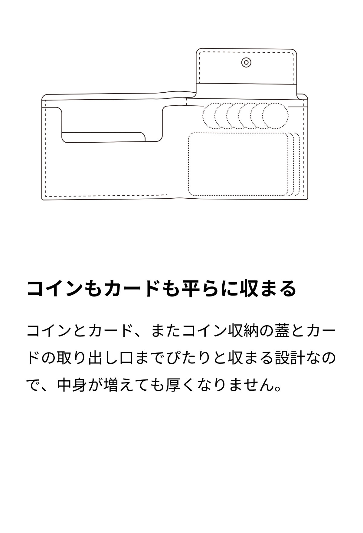 宅配 sugata 二つ折り財布 グレー www.basexpert.com.br