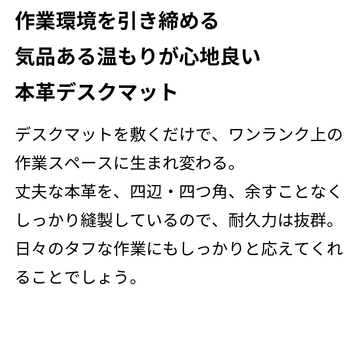 ayk様ご確認用】レザーデスクマット（ダークブラウン） dev.echoppes