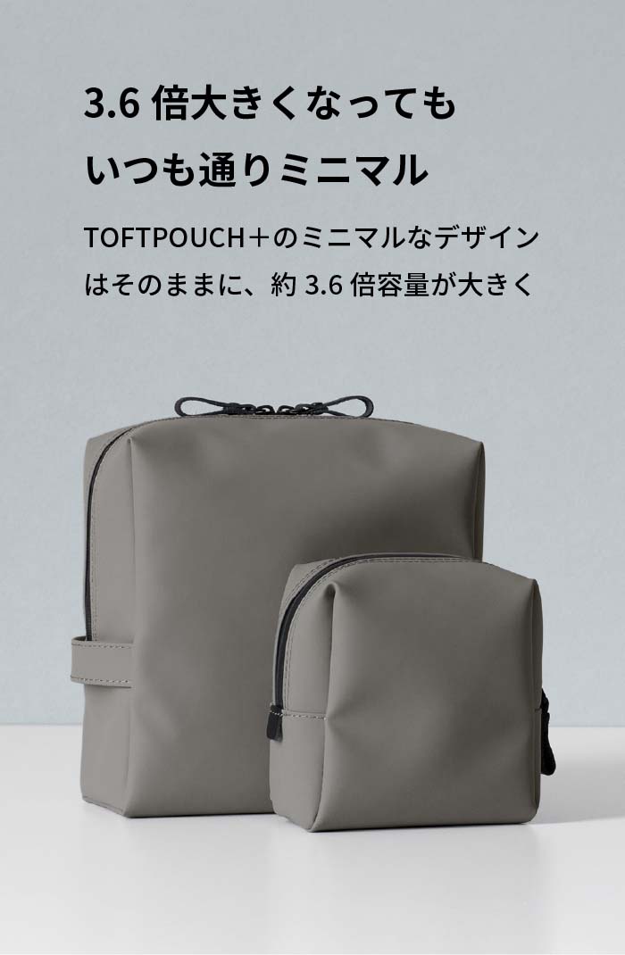 ダブルタップス　ポーチ WTAPS 新品 ダブルタップス MAG L POUCH ポーチ クラッチバッグ