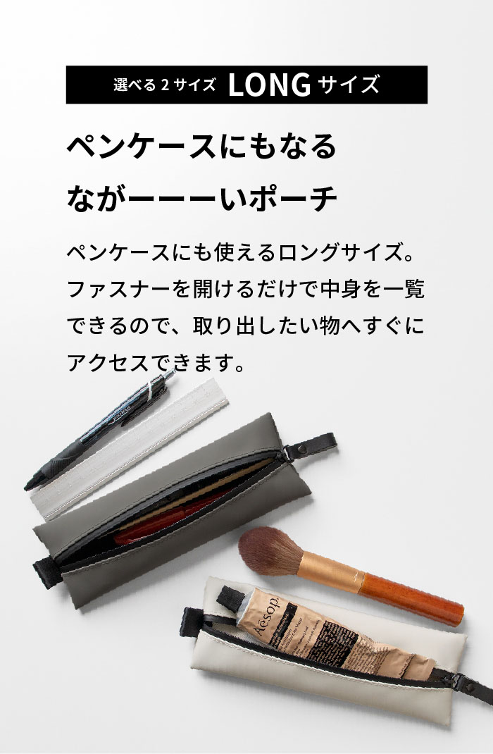 同梱済　　　　　　　　　　　　　　　　　　　　付録エトヴォス3層3ポケットポーチ 同梱済 付録エトヴォス3層3ポケットポーチ