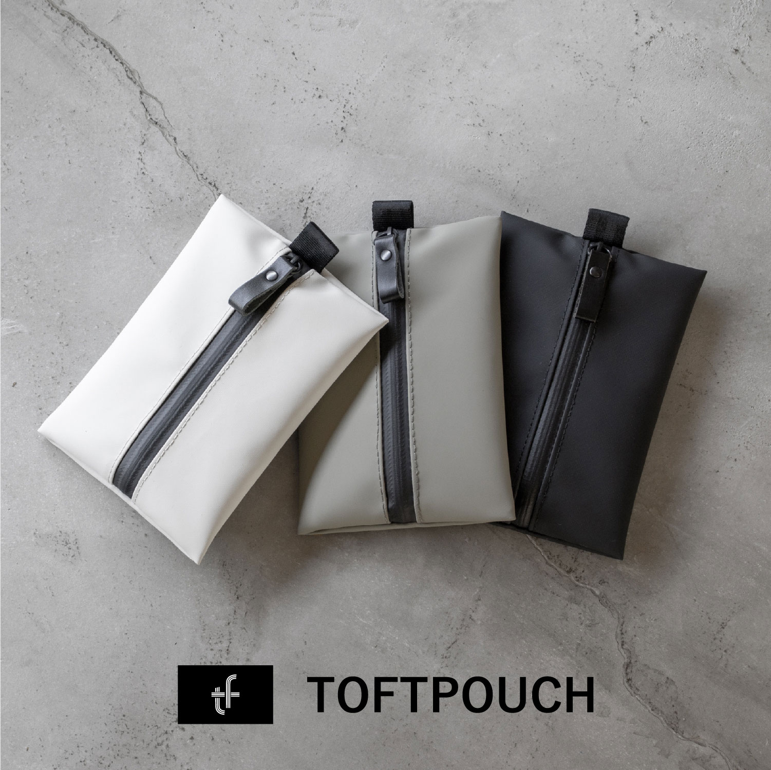 TOFT POUCH タフトポーチ tf-v180 | aso(アソ)公式オンラインストア