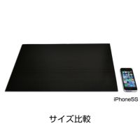 バッグ底板　厚さ 2.0mm　日本製　約50cm ｘ 30cm