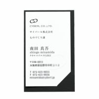 THE CARD JACKET ザ・カードジャケット 20枚セット sh-n175-20 ポスト投函便送料無料