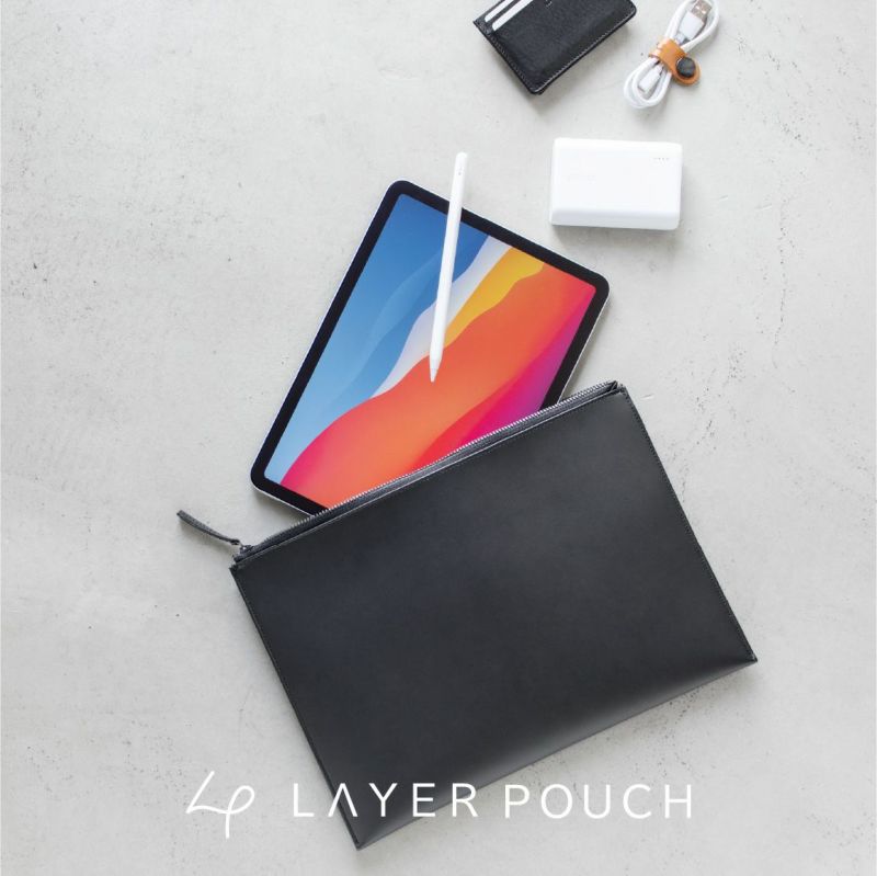 Layer Pouch レイヤーポーチ lp-v179 | aso公式オンラインストア