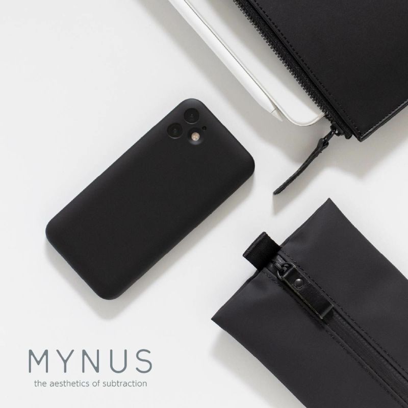 MYNUS iPhone 12 CASE | aso公式オンラインストア