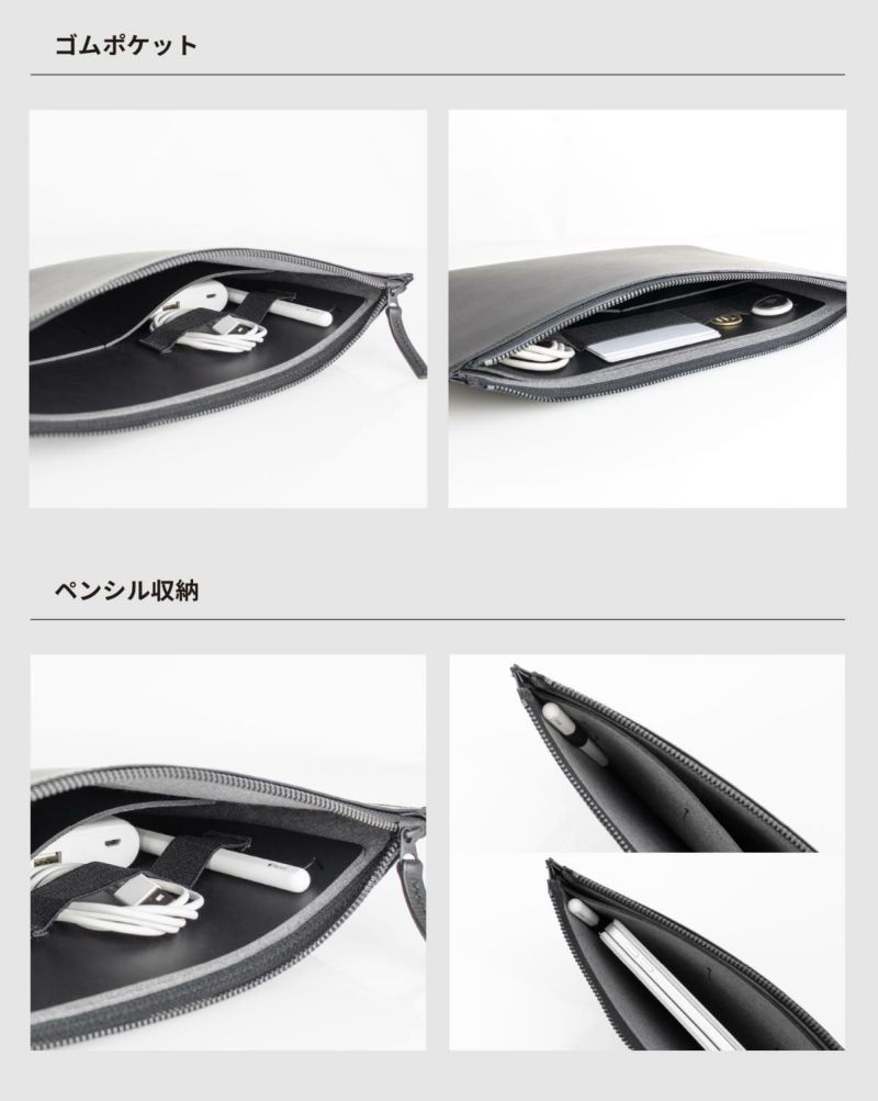 aso Layer Pouch レイヤーポーチ 黒 Layer Pouch 2 レイヤーポーチ 2 lp-v179 | aso公式オンラインストア